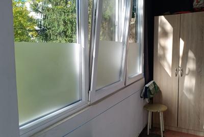 Apartament cu 2 camere – decomandate + balcon – Zona Primăverii / Piața Flora - 5