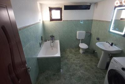 Ocazie: casa de vacanta sau locuinta permanenta in Doftana, zona linistita langa padure - 9