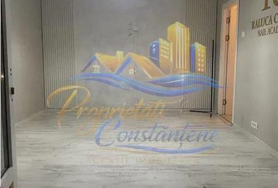 Spațiu comercial, de 55 mp, în Capitol - 7