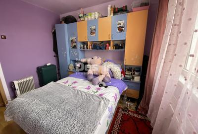 Apartament cu 3 camere decomandat în Florilor - 2