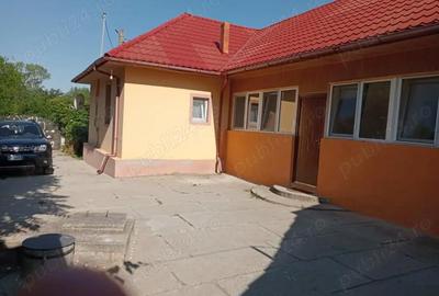 Casă cu 4 camere în Corlățel - 4