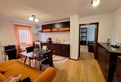Apartament 2 camere decomandat, str.bradului-Bacau - 4