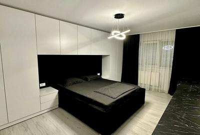 Apartament cu 2 camere decomandat în Valea Rosie - 2