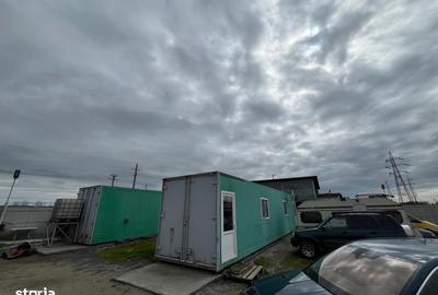 Teren de 4000 mp, în Ișalnița - 2