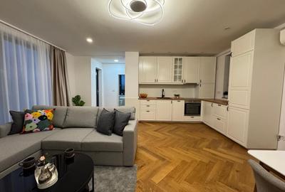 Prima inchiriere! Apartament PREMIUM 2 camere, Dumbravita – Parcare | Comision 0 - 2