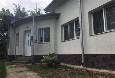 Casă cu 3 camere în Grădiștea - 10
