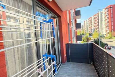 Garsonieră decomandată în Central - 5
