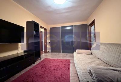 Apartament cu 2 camere semidecomandat în Turda - 4