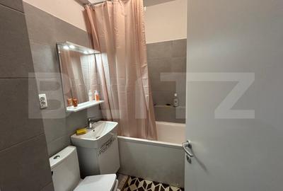 Apartament cu 2 camere decomandat în Central - 3