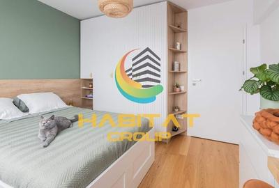 Apartament cu 2 camere decomandat în Metalurgiei - 1