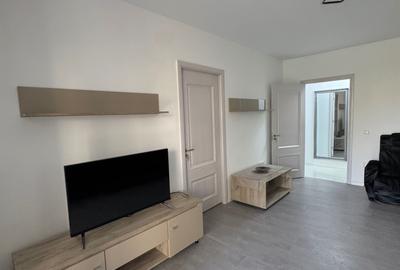 Apartament cu 2 camere semidecomandat în Uiești - 15