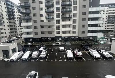 Apartament cu 2 camere decomandat, mobilat în Pipera - 6