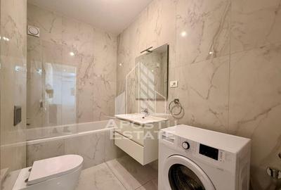 Apartament cu 3 camere decomandat, mobilat în Giroc - 4