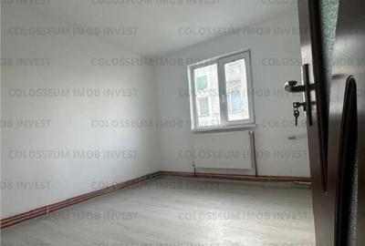 Tractorul - Apartament 2 camere, semidecomandat, etaj 3/4, balcon! - 5