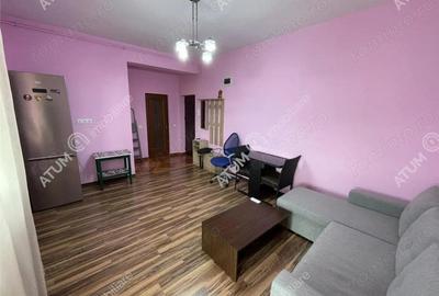 Apartament 2 camere decomandate si balcon zona Turnisor Sibiu - 2
