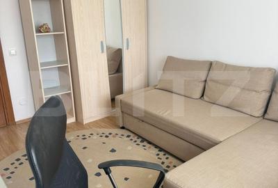 Apartament modern cu 3 camere, 90 mp,  centrala si AC, zona Calea Bucuresti - 6