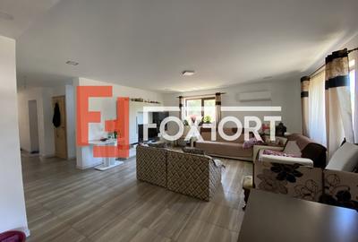 Casa individuala cu garaj Mosnita 5 Camere, 181 mp Utili - ID V3927 - 4