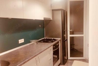Apartament cu 2 camere decomandat, mobilat în Câmpia Libertății - 6