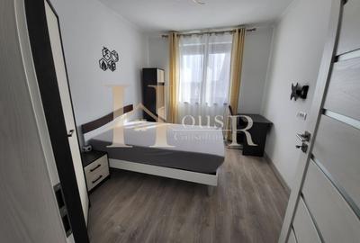 Apartament cu 3 camere decomandat, mobilat în Braytim - 7