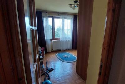 Apartament 4 camere 85 mp Tractorul - 5