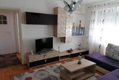 Apartament cu 2 camere decomandat în Banu Manta - 5