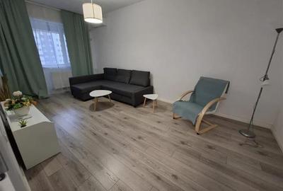 Apartament 2 Camere Decomandat Cavar Residence Apartament 2 Camere Decomandat Cavar Residence - 6