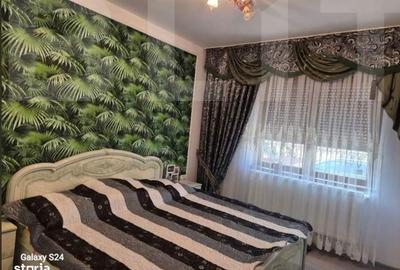 Casă cu 4 camere cu Teren 350 Mp în Central - 8