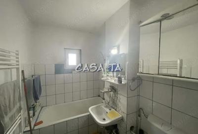 Apartament cu 2 camere semidecomandat în Central - 7