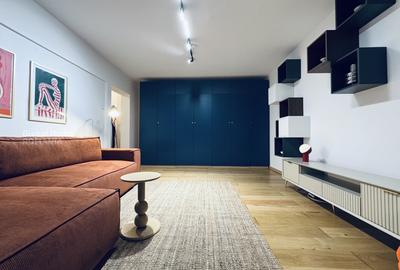 Garsonieră decomandată în Unirii - 4