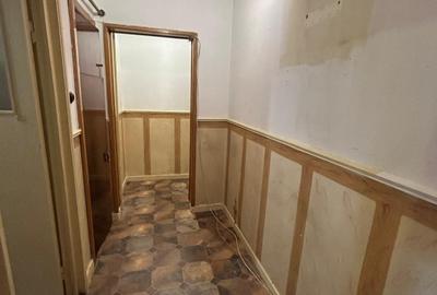 Etaj 1, apartament 2 camere confort 1, zona Hipodrom, suprafata 55mp - 4