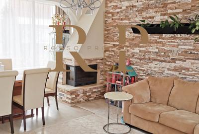 Casa Duplex Mogosoaia*3 camere* Complex Rezidential* - 5