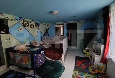 Casă cu 3 camere cu Teren 600 Mp în Central - 6