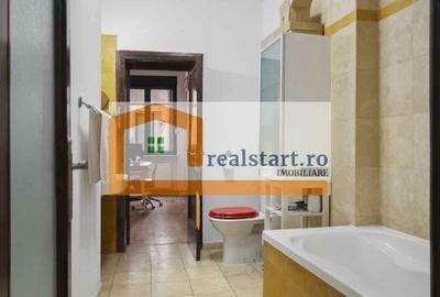 Apartament cu 5 camere circular în P-ța Romană - 25