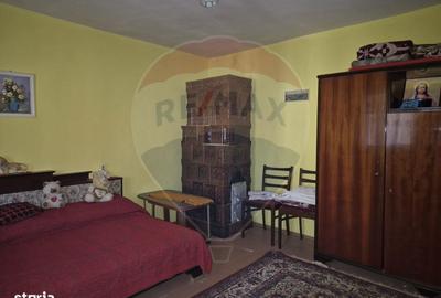 Casă cu 4 camere în Nănești - 9