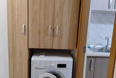 Apartament cu 2 camere decomandat în Central - 5