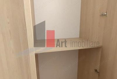 Apartament cu 3 camere decomandat, mobilat în Parcul Circului - 15