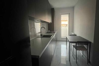 Garsoniera decomandata-Militari Residence-tva inclus-Direct Dezvoltator-Com 0% - 9