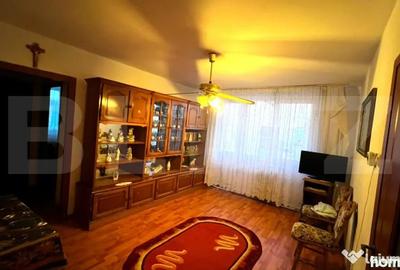 Apartament cu 2 camere semidecomandat în Ultracentral - 7