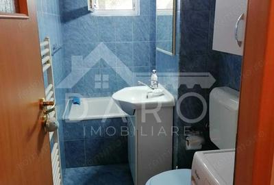 De i^nchiriat(cu contract) apartament cu 2 camere Dambu - 2