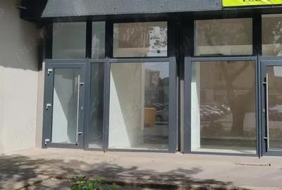 Spatiu comercial 400 mp Circumvalatiunii - Piata Dacia - 5