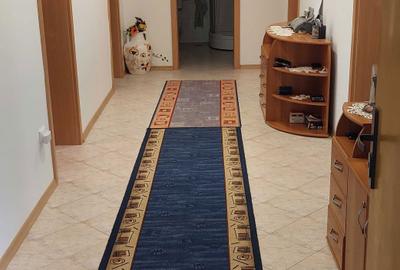 Casă cu 4 camere în Dorobanțu - 6