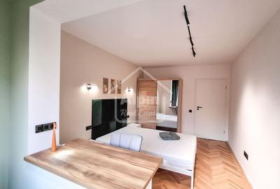 Apartament cu 3 camere decomandat, mobilat în Centrul Civic - 14