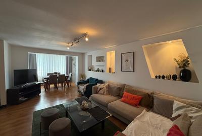 Apartament 3 camere, etaj 1, zona Dorobanti - 9