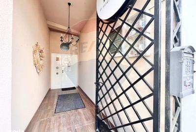 Casă cu Teren 247 Mp în Decebal - 5