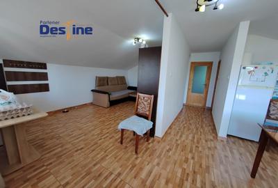 Casă individuală cu 6 camere cu Garaj în Copou - 10