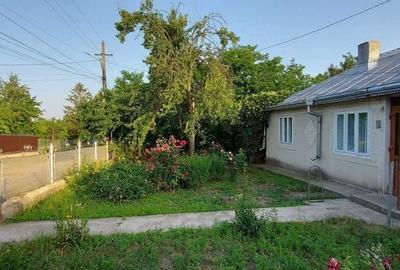 Casă cu 3 camere cu Teren 70 Mp în Mitoc - 6