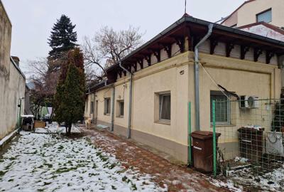 Casă cu 4 camere în Domenii - 6