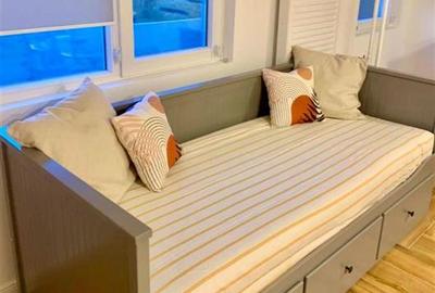 Garsonieră decomandată, mobilată în 13 Septembrie - 3