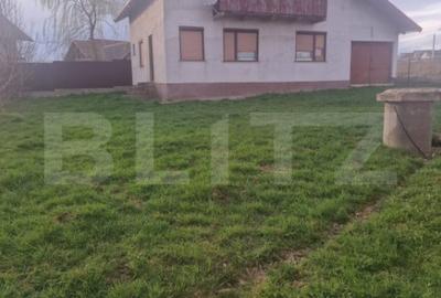 Casă cu 4 camere cu Teren 1000 Mp în Central - 5