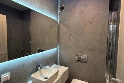 3 camere, etaj 7/10, 2 parcări subterane, SMART Home, Proprietar - 9
